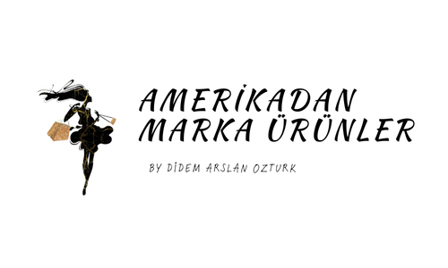 Amerikadan Marka Ürünler